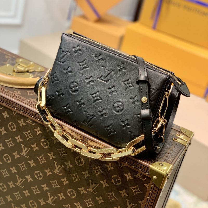 LV Satchel bags